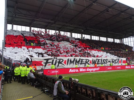 FC St. Pauli vs VfB Stuttgart (1-1) (2)