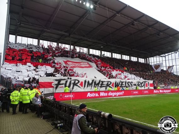 FC St. Pauli vs VfB Stuttgart (1-1) (7)