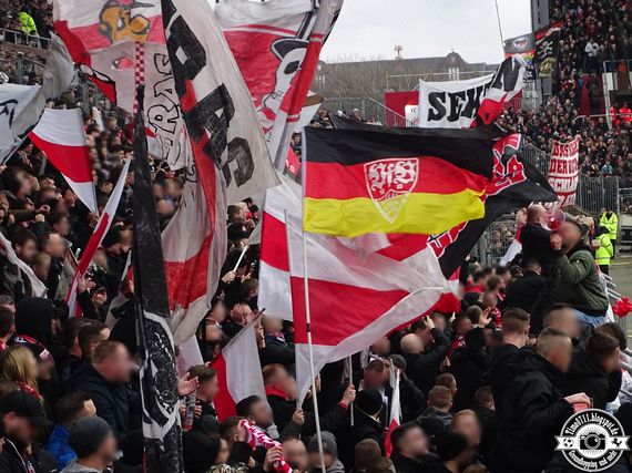 FC St. Pauli vs VfB Stuttgart (1-1) (9)