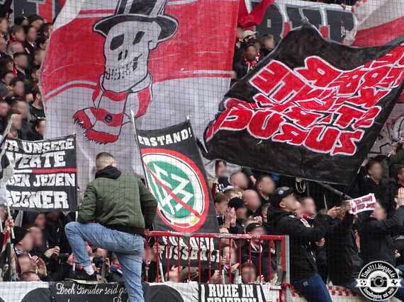 FC St. Pauli vs VfB Stuttgart (1-1) (11)