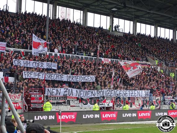 FC St. Pauli vs VfB Stuttgart (1-1) (14)