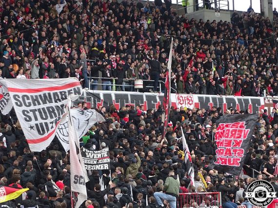 FC St. Pauli vs VfB Stuttgart (1-1) (16)