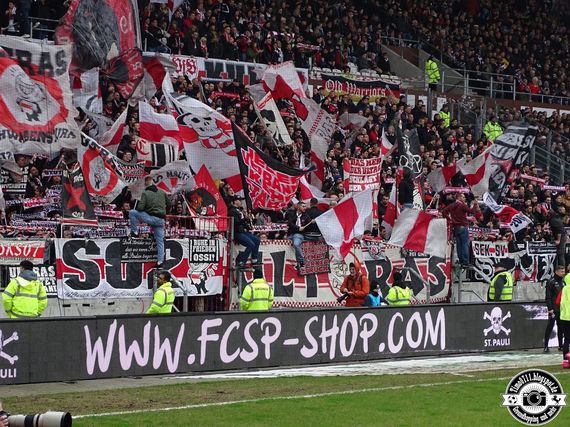 FC St. Pauli vs VfB Stuttgart (1-1) (18)