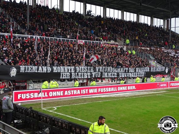 FC St. Pauli vs VfB Stuttgart (1-1) (19)