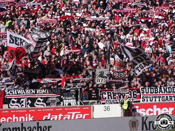 VfB Stuttgart vs SSV Jahn Regensburg (2-0) (8)
