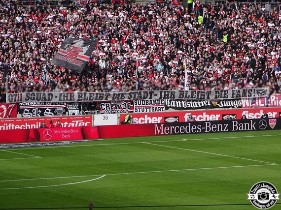 VfB Stuttgart vs SSV Jahn Regensburg (2-0) (11)
