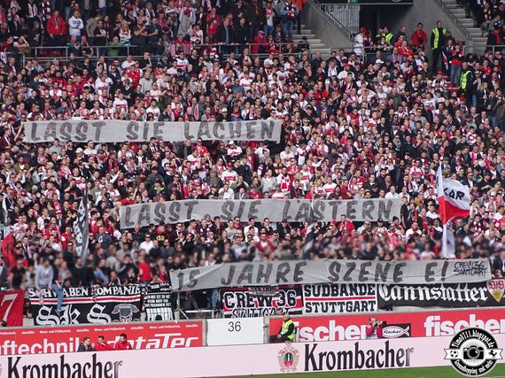VfB Stuttgart vs SSV Jahn Regensburg (2-0) (14)