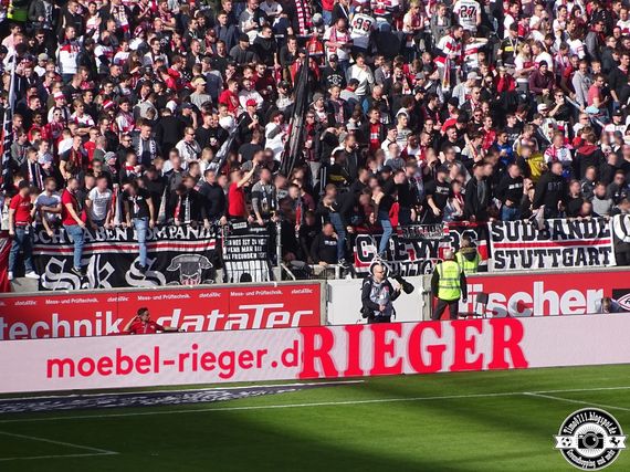 VfB Stuttgart vs SSV Jahn Regensburg (2-0) (18)