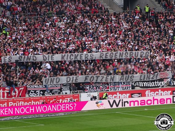 VfB Stuttgart vs SSV Jahn Regensburg (2-0) (23)