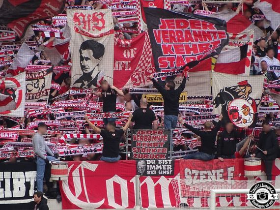 VfB Stuttgart vs SSV Jahn Regensburg (2-0) (28)