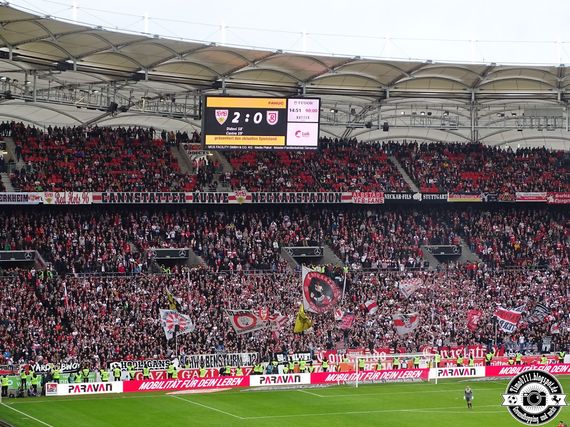 VfB Stuttgart vs SSV Jahn Regensburg (2-0) (30)