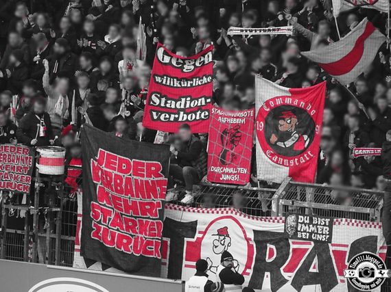 SpVgg Fürth vs VfB Stuttgart (1-0) (1)