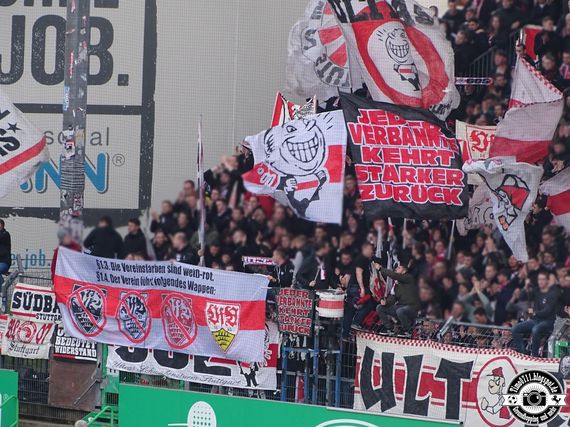 SpVgg Fürth vs VfB Stuttgart (1-0) (4)