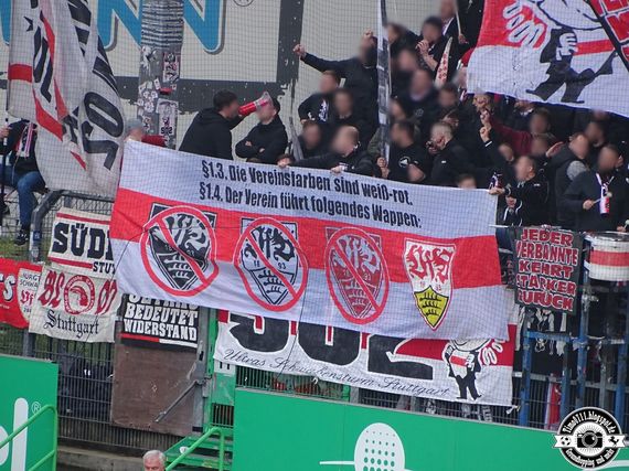 SpVgg Fürth vs VfB Stuttgart (1-0) (5)