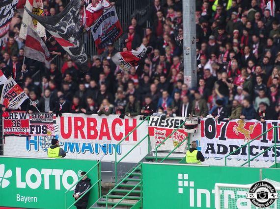 SpVgg Fürth vs VfB Stuttgart (1-0) (7)