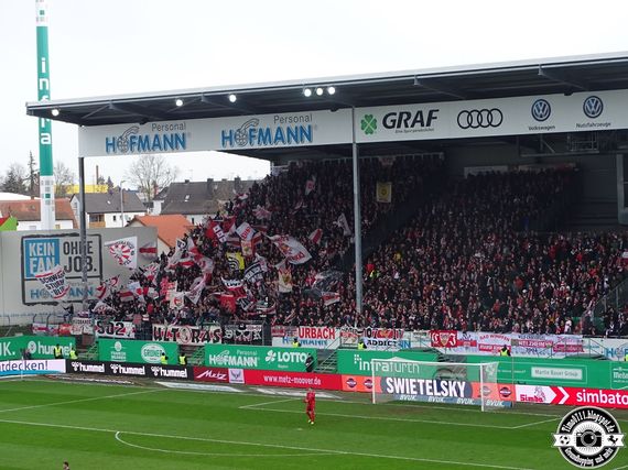 SpVgg Fürth vs VfB Stuttgart (1-0) (8)