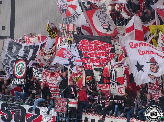 SpVgg Fürth vs VfB Stuttgart (1-0) (13)