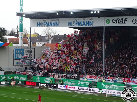 SpVgg Fürth vs VfB Stuttgart (1-0) (14)