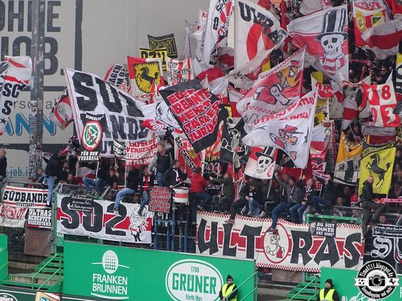 SpVgg Fürth vs VfB Stuttgart (1-0) (15)