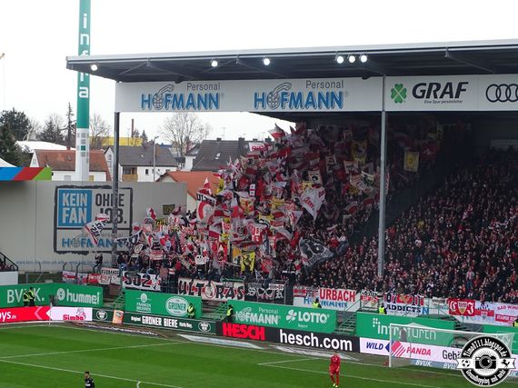 SpVgg Fürth vs VfB Stuttgart (1-0) (17)