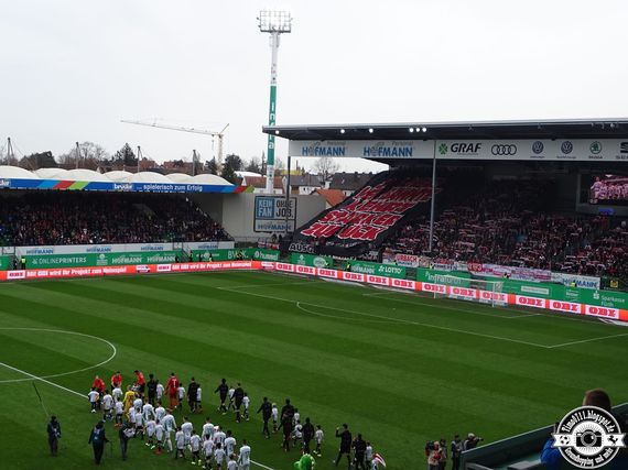 SpVgg Fürth vs VfB Stuttgart (1-0) (19)