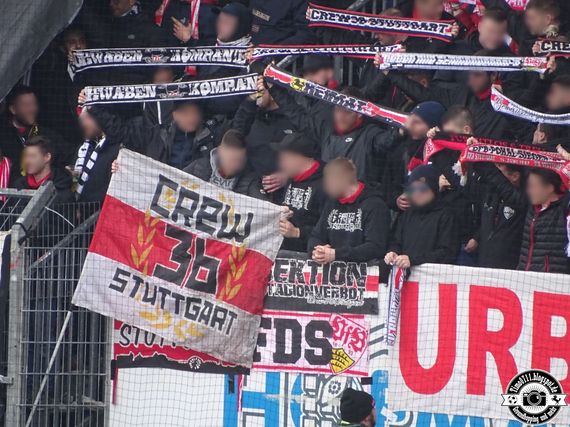 SpVgg Fürth vs VfB Stuttgart (1-0) (22)