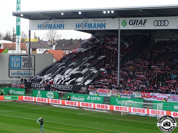 SpVgg Fürth vs VfB Stuttgart (1-0) (25)