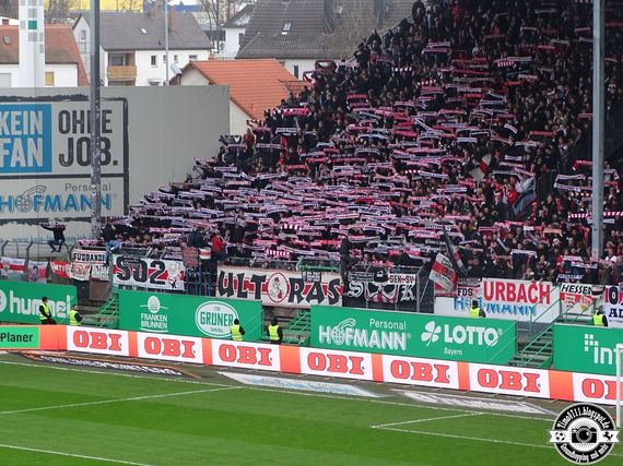 SpVgg Fürth vs VfB Stuttgart (1-0) (30)