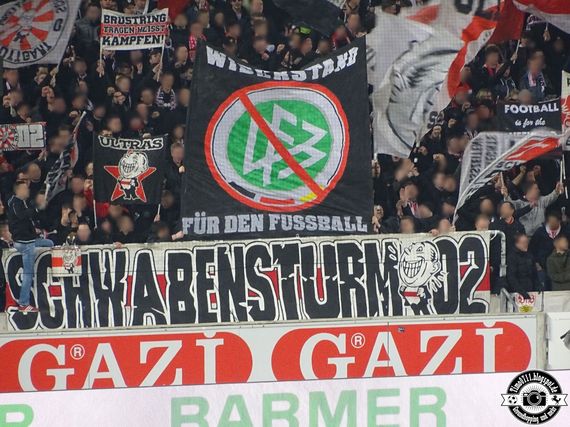 VfB Stuttgart vs DSC Arminia Bielefeld (1-1) (3)