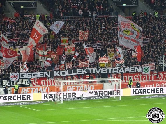 VfB Stuttgart vs DSC Arminia Bielefeld (1-1) (5)