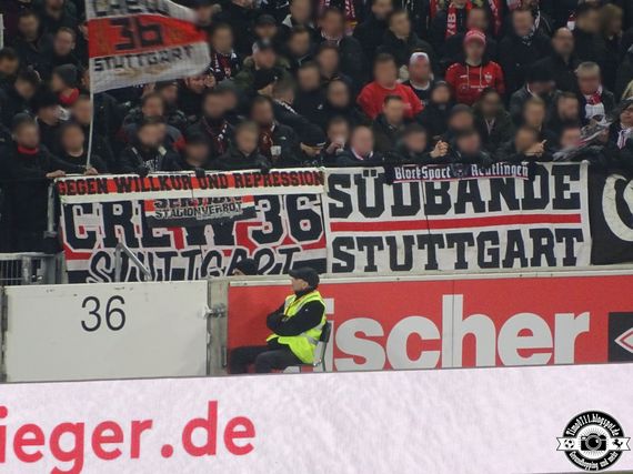 VfB Stuttgart vs DSC Arminia Bielefeld (1-1) (10)