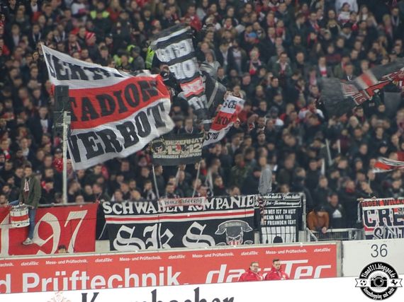 VfB Stuttgart vs DSC Arminia Bielefeld (1-1) (11)