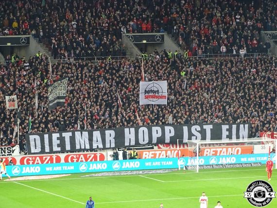 VfB Stuttgart vs DSC Arminia Bielefeld (1-1) (12)