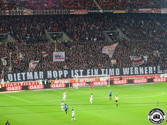 VfB Stuttgart vs DSC Arminia Bielefeld (1-1) (15)