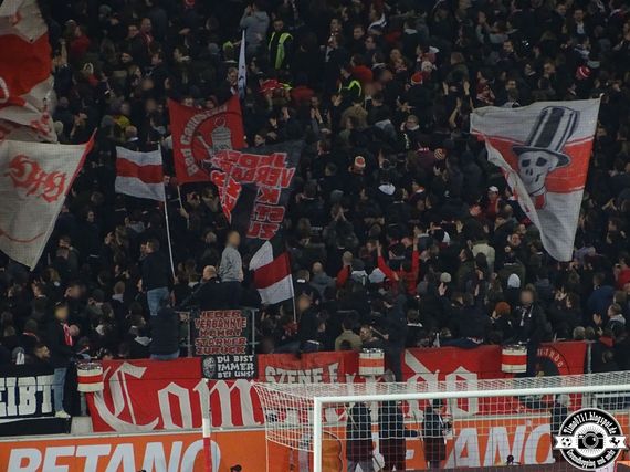 VfB Stuttgart vs DSC Arminia Bielefeld (1-1) (17)