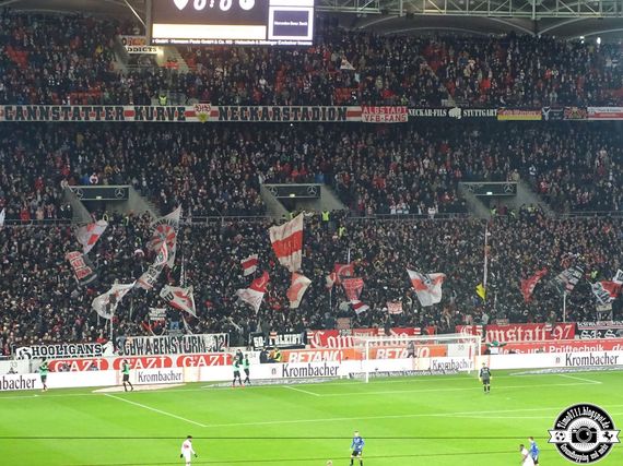 VfB Stuttgart vs DSC Arminia Bielefeld (1-1) (18)