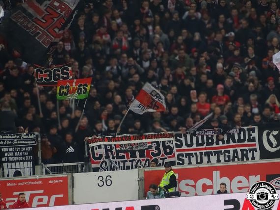 VfB Stuttgart vs DSC Arminia Bielefeld (1-1) (21)