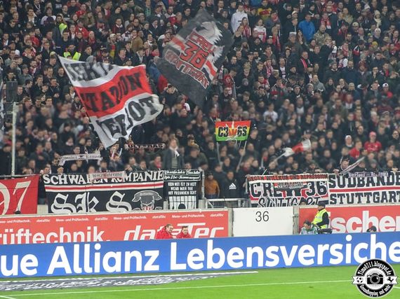 VfB Stuttgart vs DSC Arminia Bielefeld (1-1) (22)