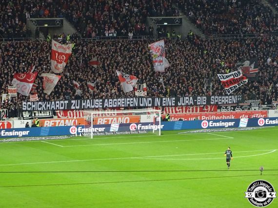 VfB Stuttgart vs DSC Arminia Bielefeld (1-1) (23)