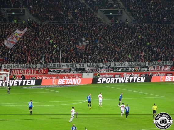 VfB Stuttgart vs DSC Arminia Bielefeld (1-1) (24)