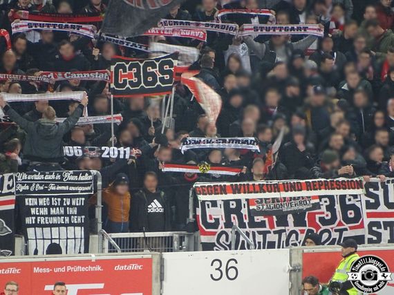 VfB Stuttgart vs DSC Arminia Bielefeld (1-1) (26)