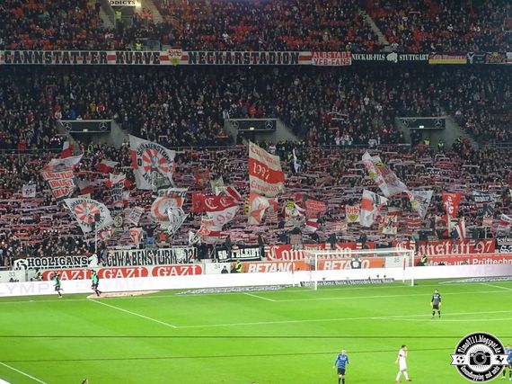VfB Stuttgart vs DSC Arminia Bielefeld (1-1) (27)