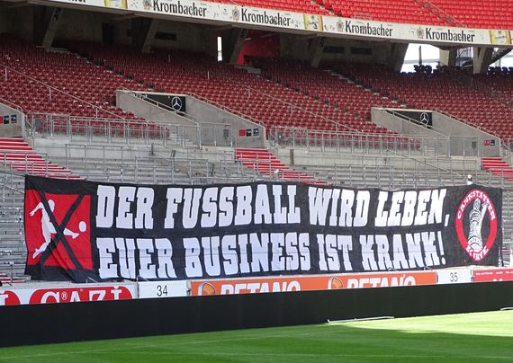 VfB Stuttgart vs Hamburger SV (3-2)