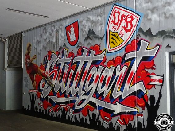 VfB Stuttgart vs Hamburger SV (3-2) (9)