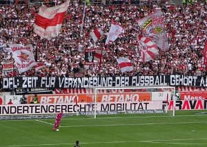 VfB Stuttgart vs FC St. Pauli (2-1)