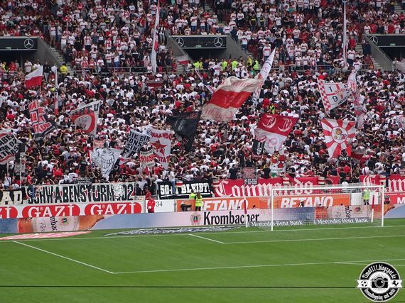 VfB Stuttgart vs FC St. Pauli (2-1) (2)