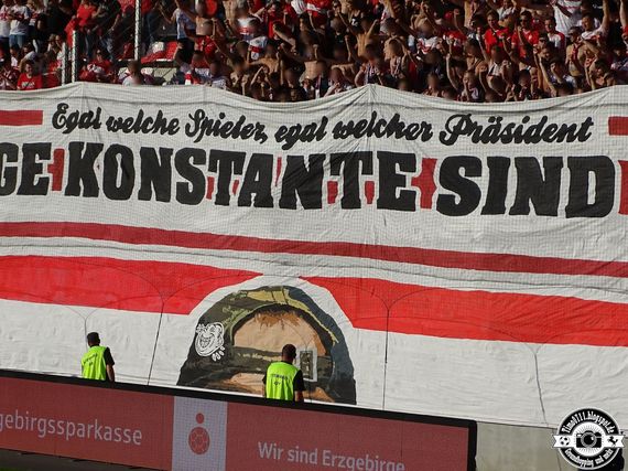 FC Erzgebirge Aue vs VfB Stuttgart (0-0) (1)