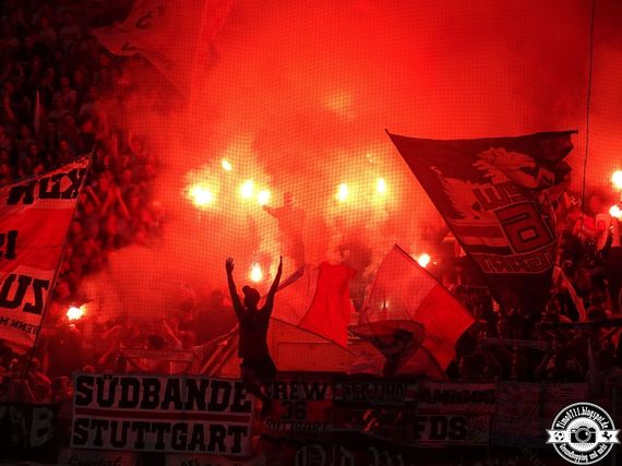 FC Erzgebirge Aue vs VfB Stuttgart (0-0) (26)