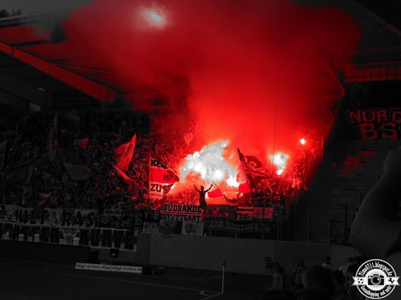 FC Erzgebirge Aue vs VfB Stuttgart (0-0) (27)