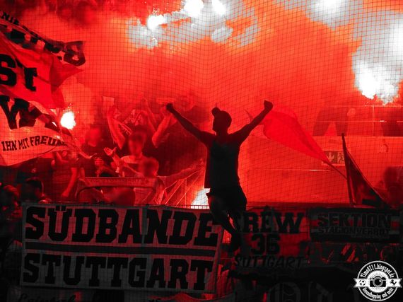 FC Erzgebirge Aue vs VfB Stuttgart (0-0) (28)